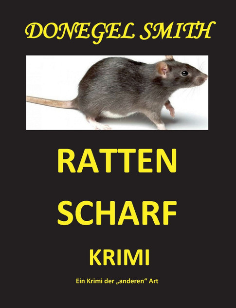 Ratten scharf Ratten scharf