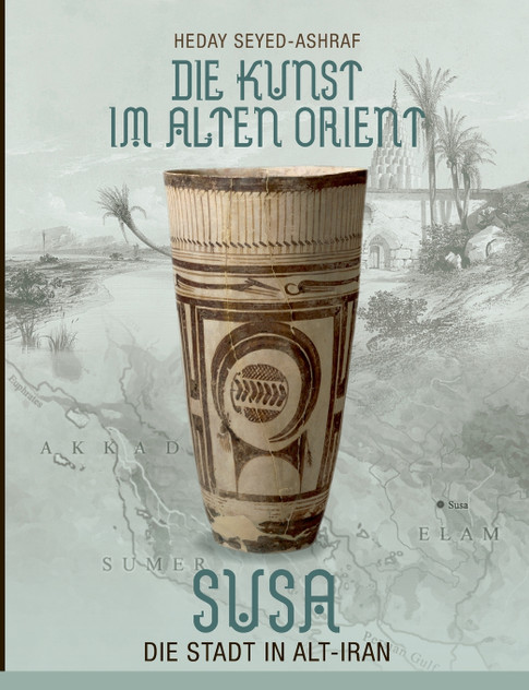 Die Kunst im Alten Orient