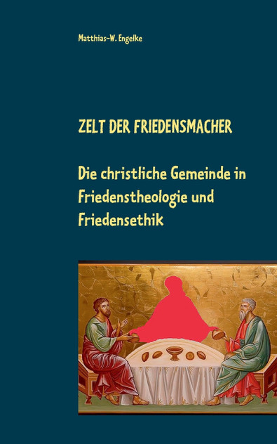 Zelt der Friedensmacher Zelt der Friedensmacher