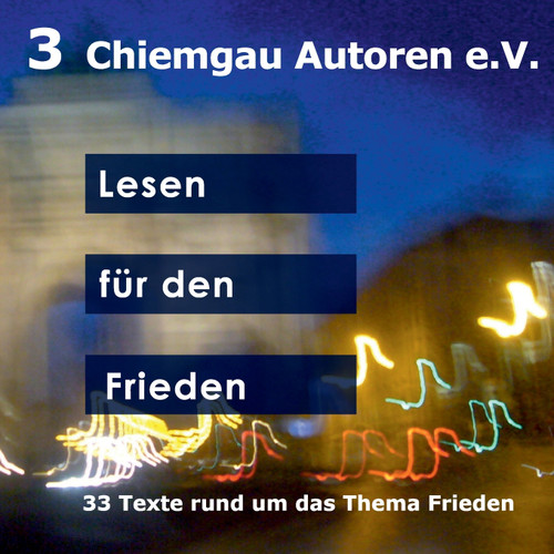 Lesen für den Frieden Lesen für den Frieden