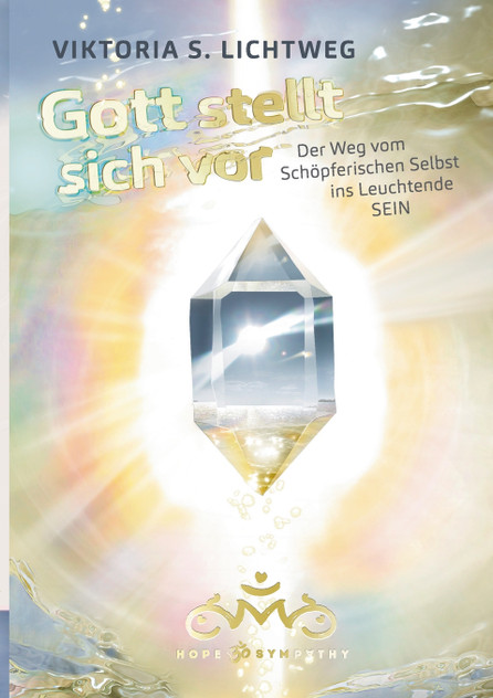 Gott stellt sich vor