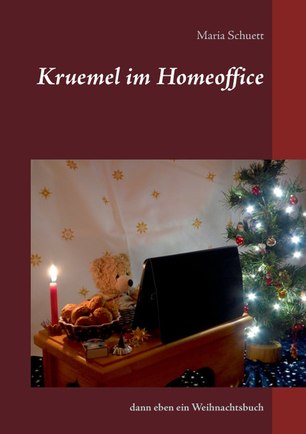 Kruemel im Homeoffice Kruemel im Homeoffice