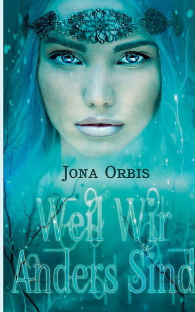 Weil wir anders sind Weil wir anders sind