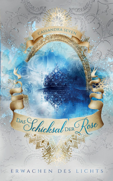Das Schicksal der Rose Das Schicksal der Rose