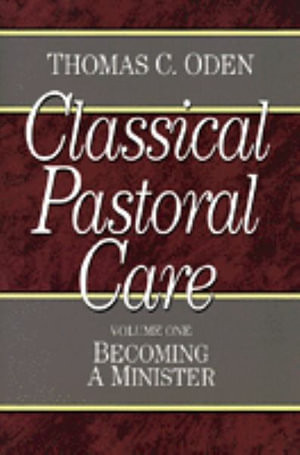 Becoming a Minister