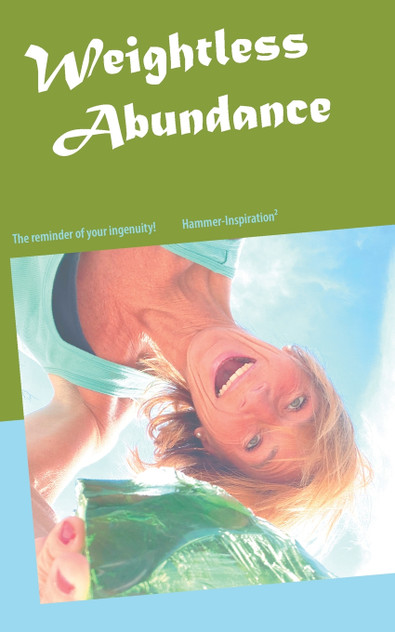 The Weightless Philosophy of Abundance