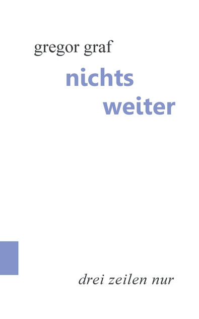 Nichts weiter Nichts weiter
