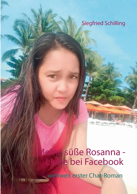 Meine süße Rosanna