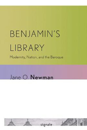 Benjamin's Library