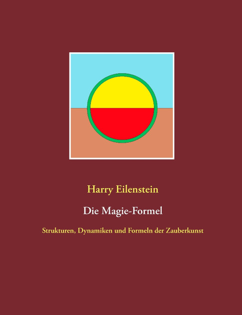 Die Magie-Formel Die Magie-Formel