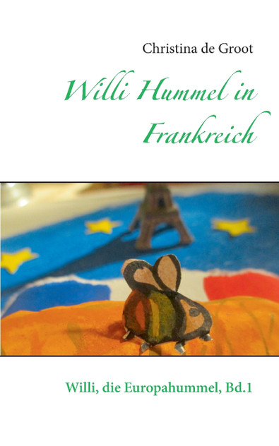 Willi Hummel in Frankreich Willi Hummel in Frankreich