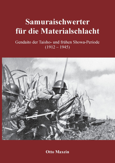 Samuraischwerter für die Materialschlacht