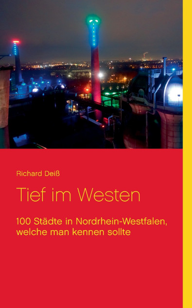 Tief im Westen Tief im Westen