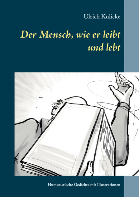 Der Mensch, wie er leibt und lebt Der Mensch, wie er leibt und lebt