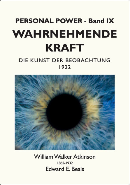 Wahrnehmende Kraft