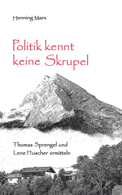 Politik kennt keine Skrupel