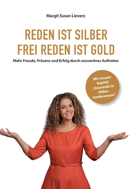 Reden ist Silber. Freireden ist Gold Reden ist Silber. Freireden ist Gold