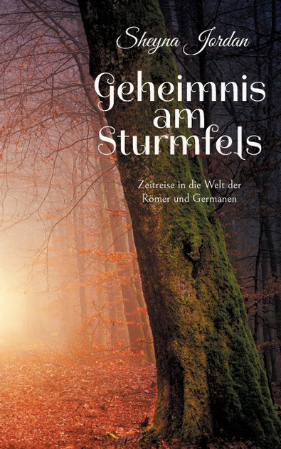 Geheimnis am Sturmfels