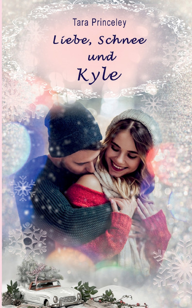 Liebe, Schnee und Kyle Liebe, Schnee und Kyle