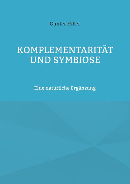 Komplementarität und Symbiose