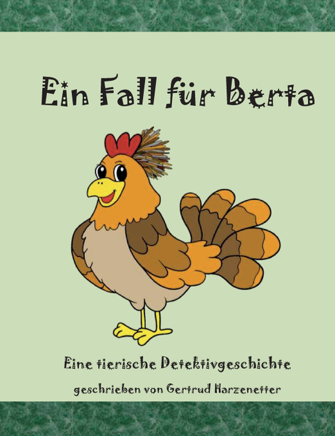 Ein Fall für Berta Ein Fall für Berta
