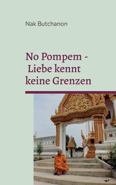 No Pompem - Liebe kennt keine Grenzen No Pompem - Liebe kennt keine Grenzen