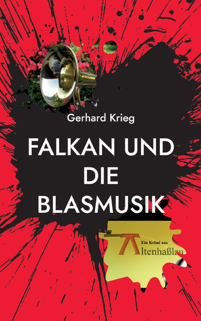 Falkan und die Blasmusik Falkan und die Blasmusik