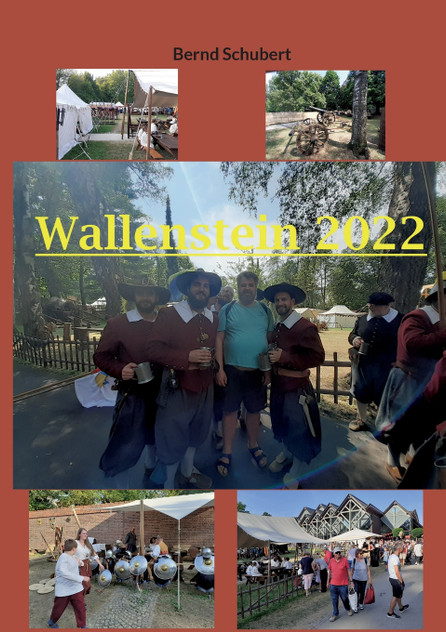 Wallenstein 2022