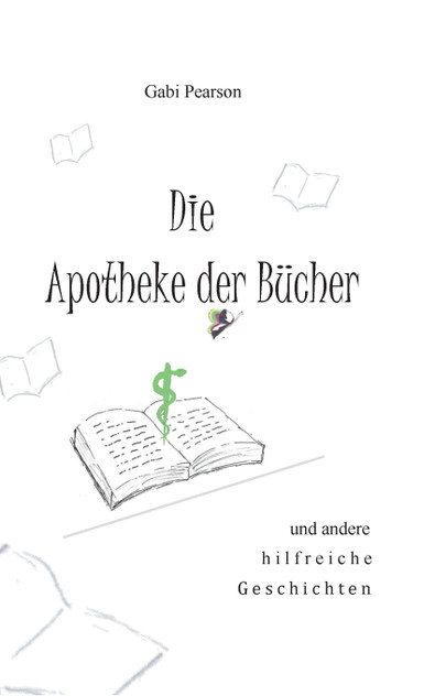 Die Apotheke der Bücher Die Apotheke der Bücher