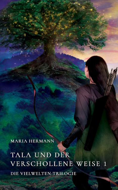 Tala und der verschollene Weise 1