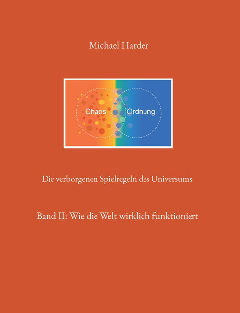 Die verborgenen Spielregeln des Universums