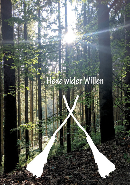 Hexe wider Willen Hexe wider Willen