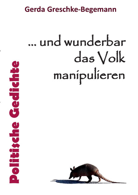 ... und wunderbar das Volk manipulieren ... und wunderbar das Volk manipulieren