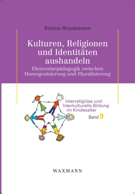 Kulturen, Religionen und Identitäten aushandeln