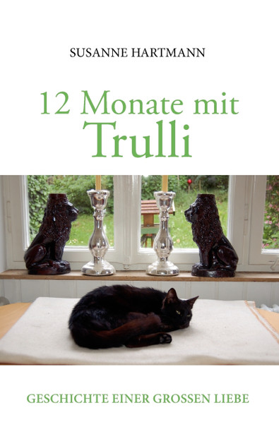 12 Monate mit Trulli 12 Monate mit Trulli