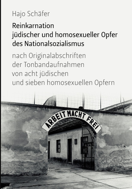 Reinkarnation jüdischer und homosexueller Opfer des Nationalsozialismus Reinkarnation jüdischer und homosexueller Opfer des Nationalsozialismus