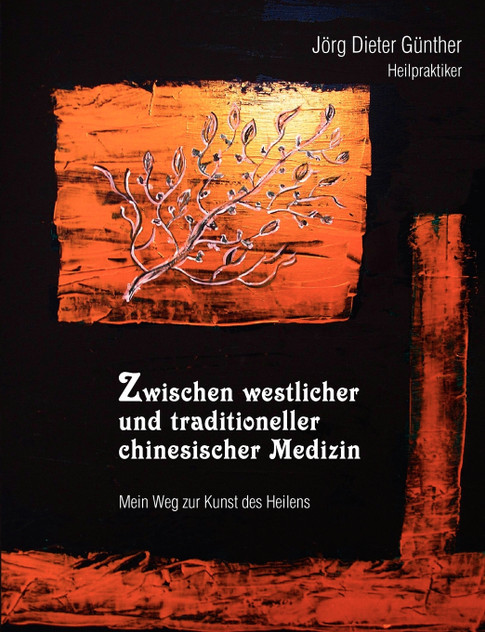 Zwischen westlicher und traditioneller chinesischer Medizin Zwischen westlicher und traditioneller chinesischer Medizin