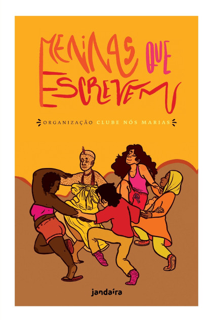 Meninas que Escrevem Meninas que Escrevem