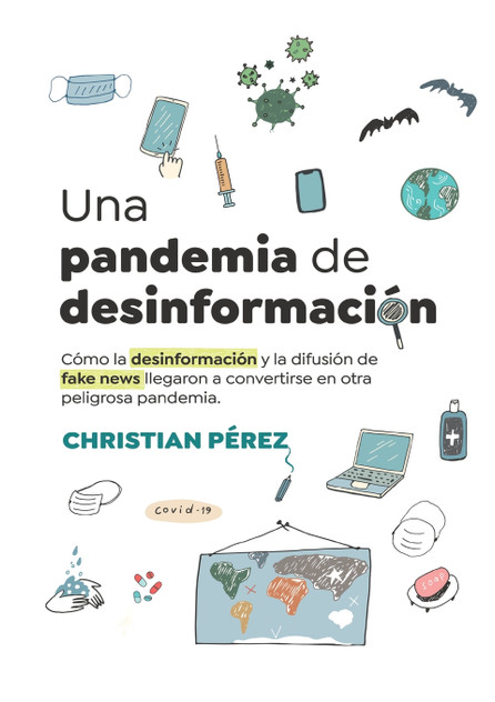 Una pandemia de desinformación