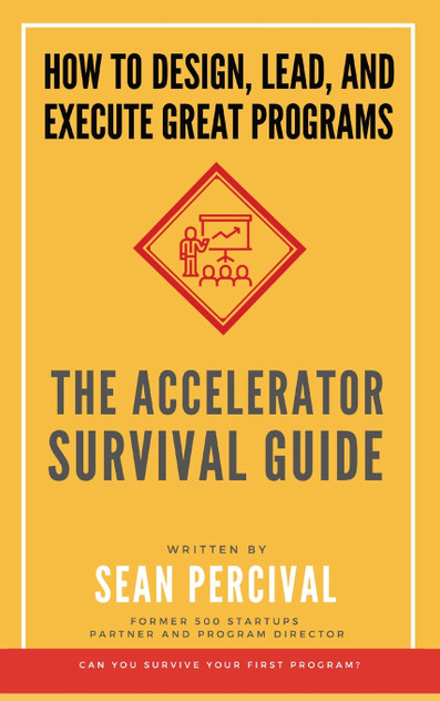 The Accelerator Survival Guide