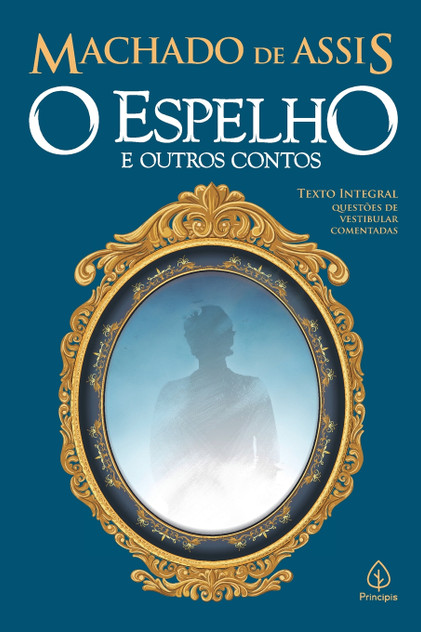 O espelho e outros contos O espelho e outros contos