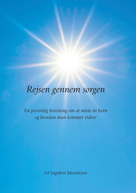 Rejsen gennem sorgen Rejsen gennem sorgen