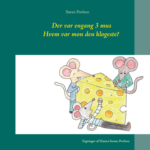 Der var engang 3 mus