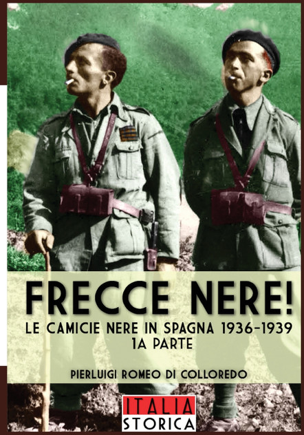 Frecce Nere Frecce Nere