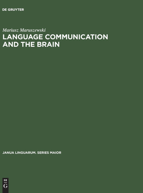Language Communication and the Brain