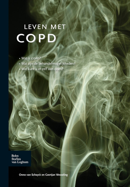 Leven met COPD Leven met COPD
