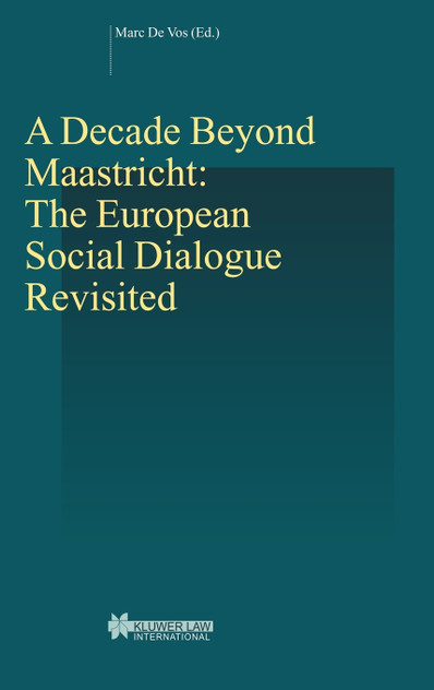 A Decade Beyond Maastricht