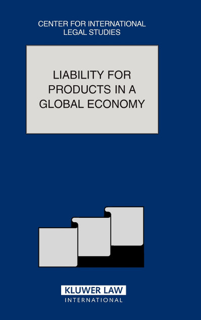 Comparative Law Yearbook of International Business Volume 26 Special Issue Comparative Law Yearbook of International Business Volume 26 Special Issue