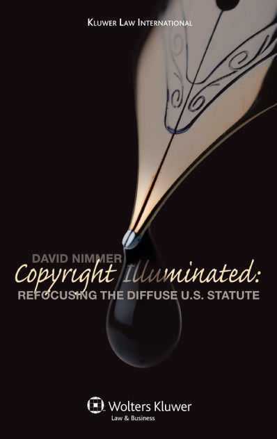 Copyright Illuminated