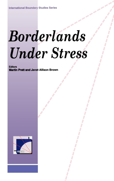 Borderlands Under Stress